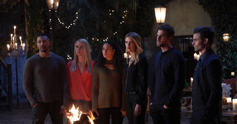 'The Originals' Series Finale Ending Killed Your Favorite .